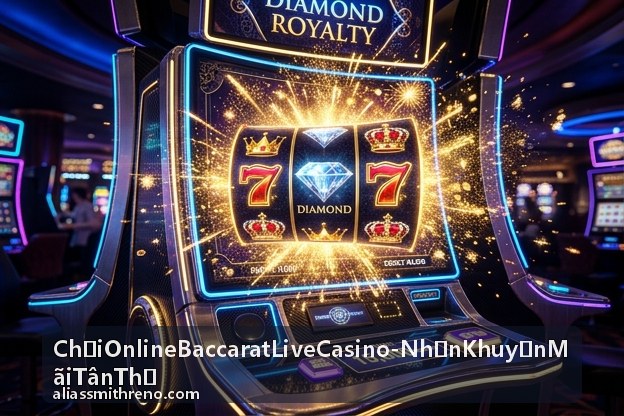 Khuyến Mãi Casino Trực Tuyến Hấp Dẫn
