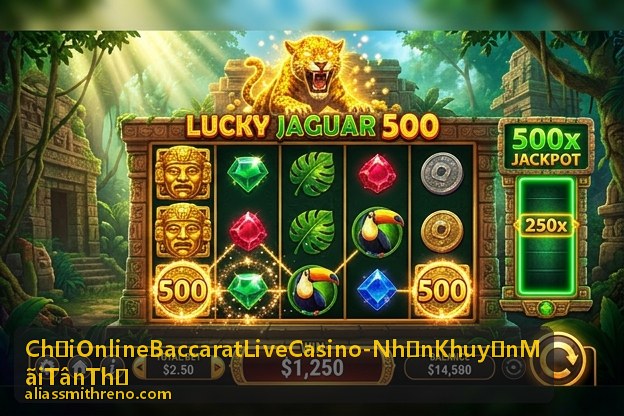 Chơi Online Baccarat Live Casino trên di động