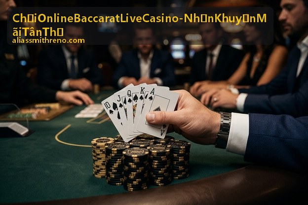Hướng Dẫn Nhận Khuyến Mãi Casino